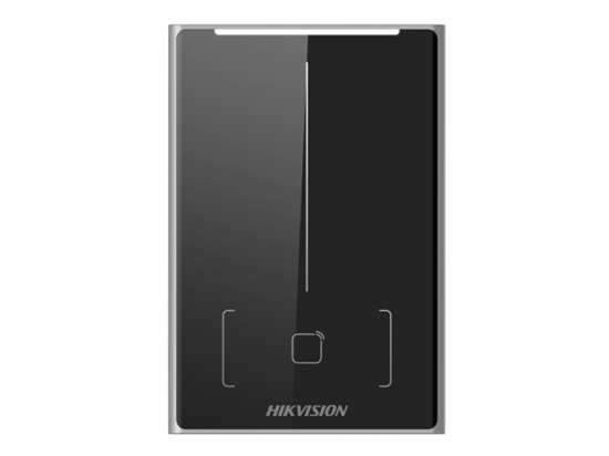 DS-K1109DB HikVision 28066 - фото 71791