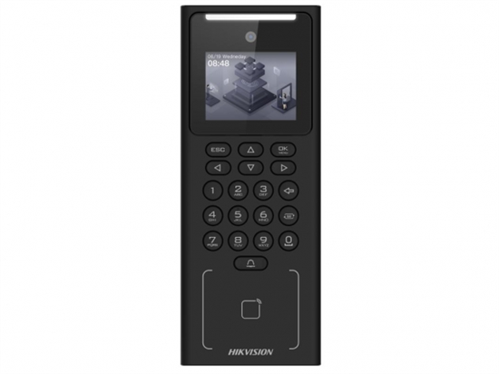 DS-K1T321MWX HikVision 28040 - фото 71840