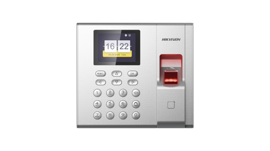 DS-K1T8003MF Hikvision 24823 - фото 71853