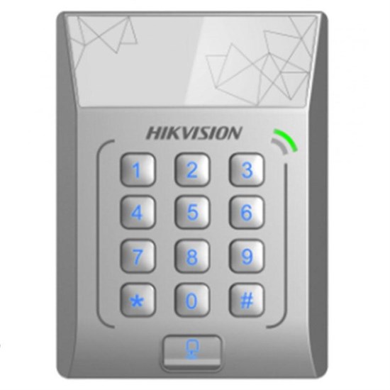 DS-K1T801E HikVision 14856 - фото 71855