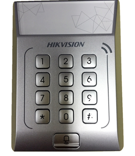 DS-K1T801M HikVision 14857 - фото 71856