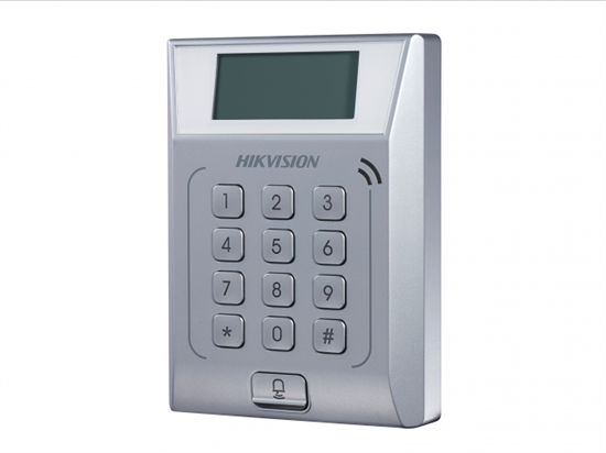 DS-K1T802M HikVision 14859 - фото 71858