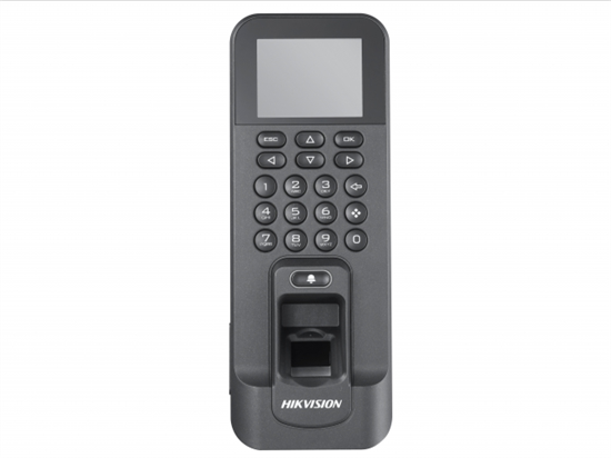 DS-K1T804BEF Hikvision 24819 - фото 71862