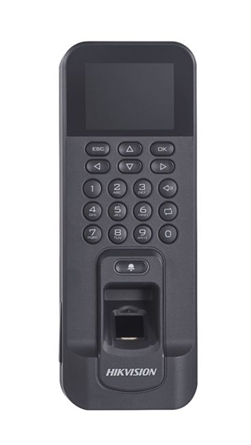 DS-K1T804BF Hikvision 24818 - фото 71863