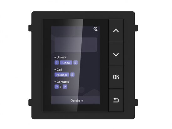 DS-KD-DIS HikVision 28013 - фото 71938