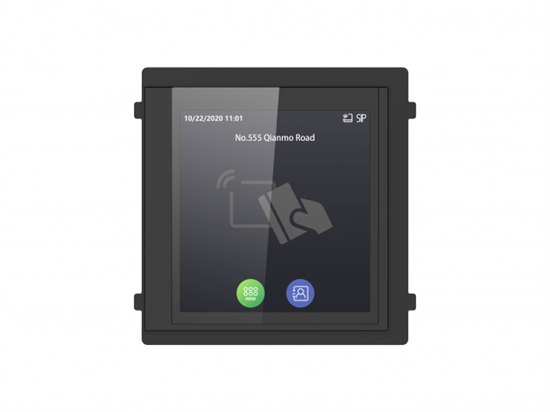 DS-KD-TDM HikVision 28011 - фото 71945