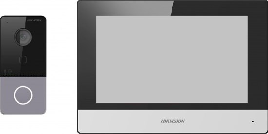 DS-KIS603-P(C) HikVision 21465 - фото 71967