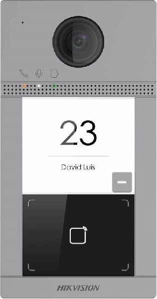 DS-KV8113-WME1(C) HikVision 21468 - фото 71973