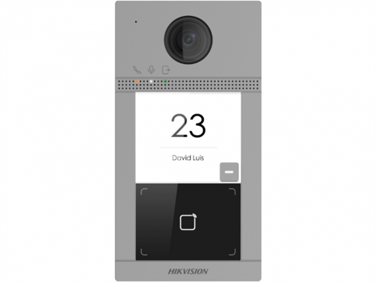 DS-KV8113-WME1(C)/Flush Hikvision 23962 - фото 71974