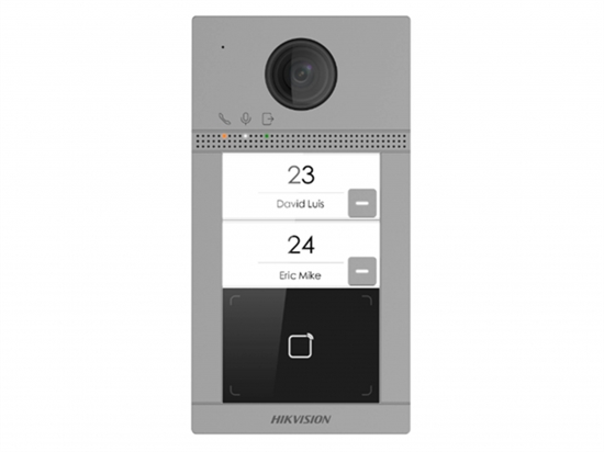 DS-KV8213-WME1(C)/Flush Hikvision 23963 - фото 71976