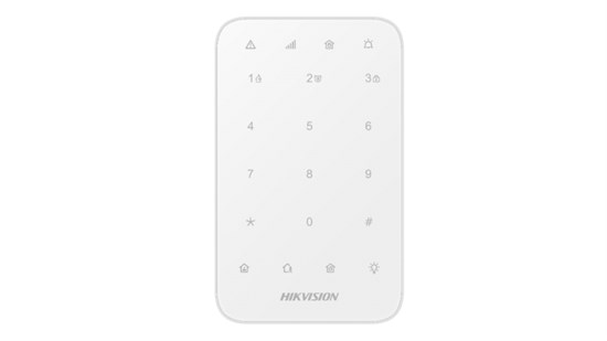 DS-PK1-E-WE Hikvision 25248 - фото 72108