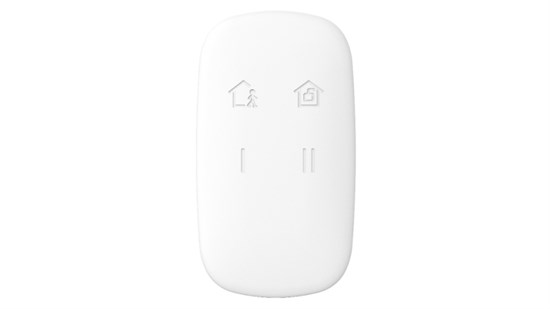DS-PKF1-WE Hikvision 25245 - фото 72111