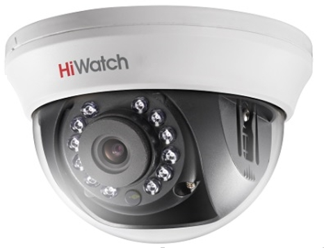 DS-T101 (2.8 mm) HiWatch 07791 - фото 72151