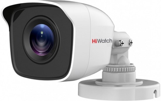 DS-T110 (2.8 mm) HiWatch 19184 - фото 72154
