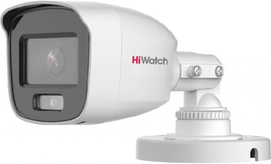 DS-T200L(B)(3.6mm) ColorVu HiWatch 21834 - фото 72167