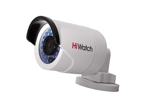 DS-T200S (3.6 mm) HiWatch 17768 - фото 72170