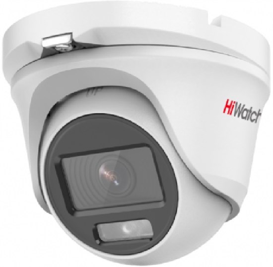 DS-T203L(B)(2.8mm) ColorVu HiWatch 21496 - фото 72200