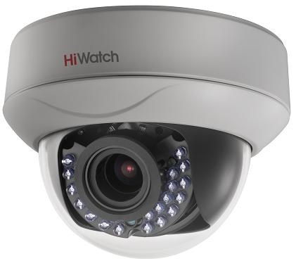 DS-T207P (2.8-12 mm) HiWatch 15457 - фото 72210