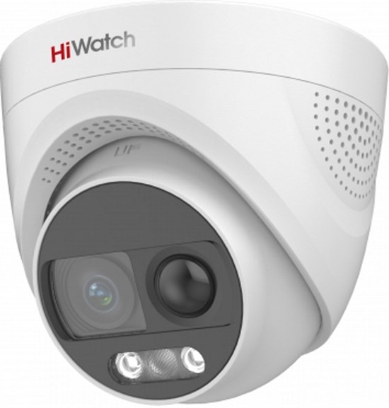 DS-T213X (2.8 mm) TurboX HiWatch 21664 - фото 72221
