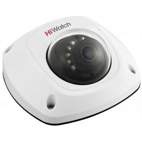 DS-T251 (2.8 mm) HiWatch 13475 - фото 72239