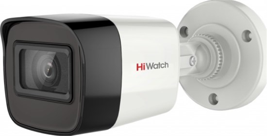 DS-T500A(B) (3.6mm) HiWatch 21213 - фото 72243