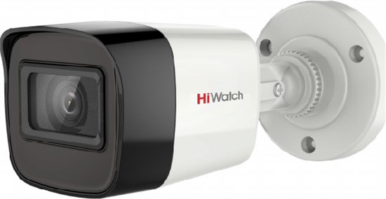DS-T520 (С) (2.8 mm) HiWatch 21499 - фото 72270
