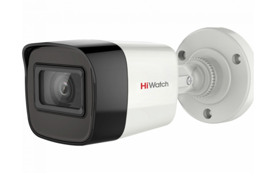 DS-T520 (С) (6 mm) HiWatch 22984 - фото 72272