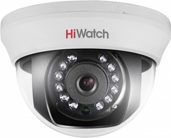 DS-T591(C) (2.8 mm) HiWatch 19187 - фото 72276