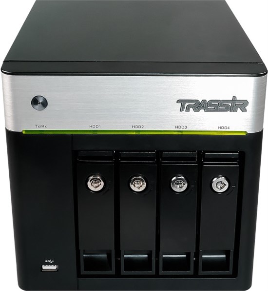 DuoStation AnyIP 16 TRASSIR 20208 - фото 72319