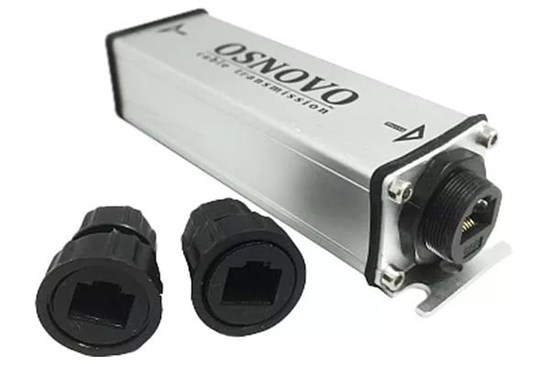 E-PoE/1GW Osnovo 12164 - фото 72343