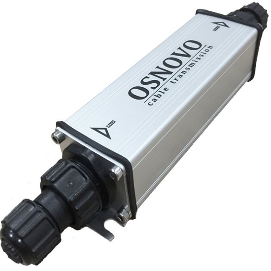 E-PoE/2GW Osnovo 16168 - фото 72346