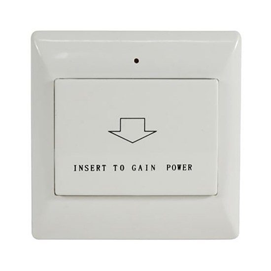 Energy Saving Switch (for MF card) ZKTeco 23608 - фото 72465