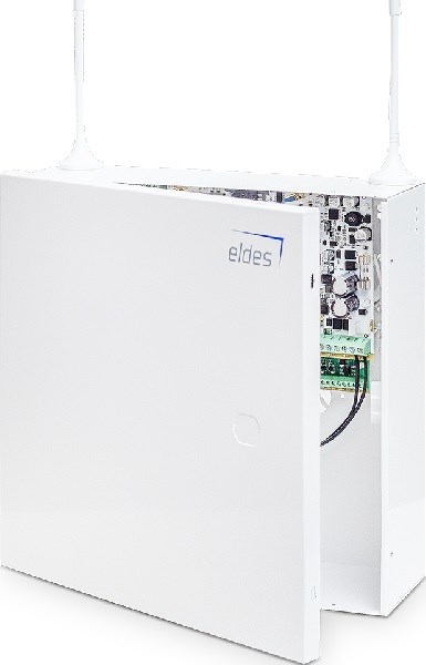 ESIM384 Eldes 21624 - фото 72472