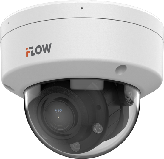 F-IC-1742CMZ4(2.8-12mm) iFLOW 29590 - фото 72924