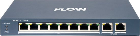 F-SW-EM410POE-VM/L iFLOW 29723 - фото 73038