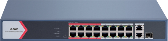 F-SW-EM418POE-VM/L iFLOW 29724 - фото 73040