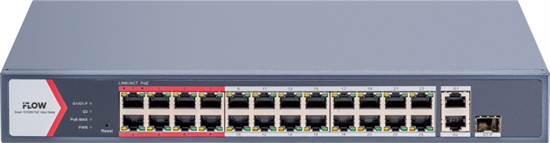 F-SW-EM426POE-VM/L iFLOW 29725 - фото 73042