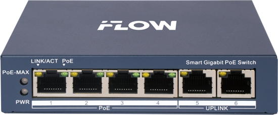 F-SW-EM606POE-VM iFLOW 29734 - фото 73043