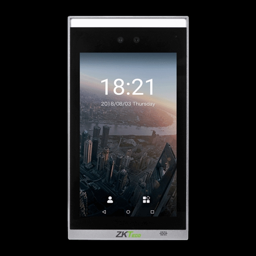 FaceDepot-7BL [CH] ZKTeco 23626 - фото 73086
