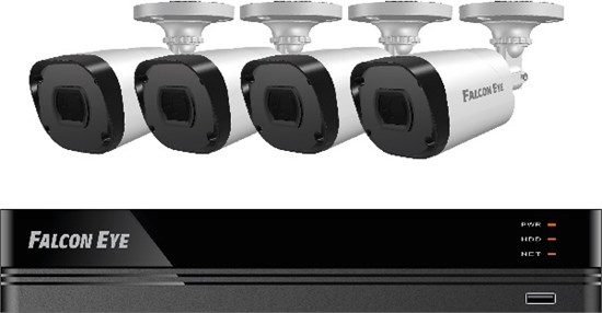FE-104MHD KIT ДАЧА SMART FalconEYE 21852 - фото 73110