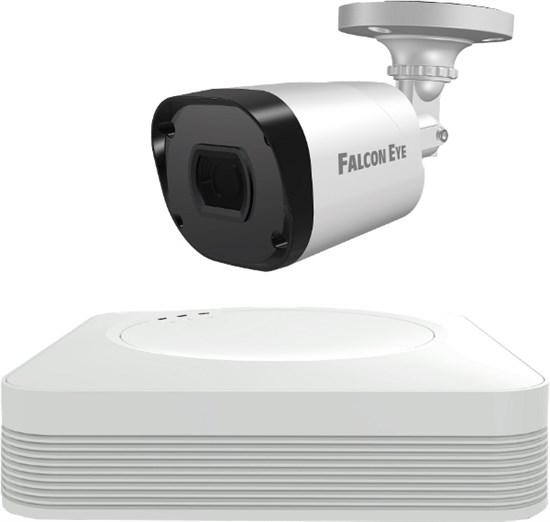 FE-104MHD KIT START SMART FalconEYE 21850 - фото 73124