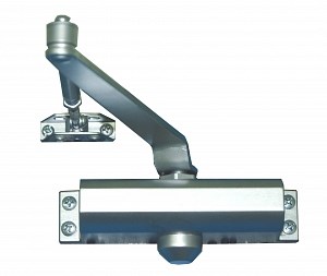 FE-B3W (Silver) Falcon Eye 04417 - фото 73152