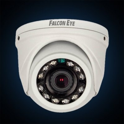 FE-MHD-D2-10 FalconEYE 19636 - фото 73196