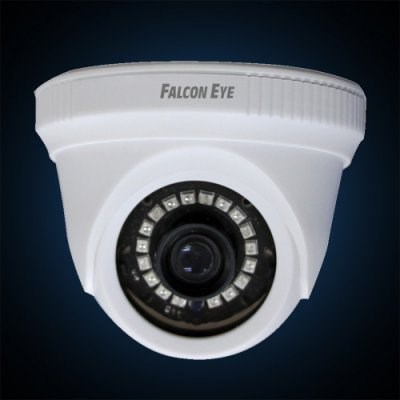 FE-MHD-DP2e-20 FalconEYE 19635 - фото 73199