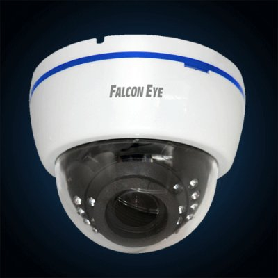 FE-MHD-DPV2-30 FalconEYE 19642 - фото 73200