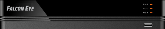 FE-NVR5108 FalconEYE 19686 - фото 73212