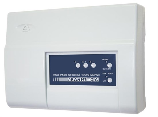 Гранит-3А GSM Сибирский арсенал 06557 - фото 73342