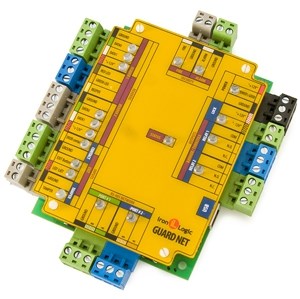 GUARD (мод. Net) темный IronLogic 02260 - фото 73375