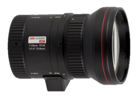 HV0733D-6MP HikVision 15245 - фото 73404