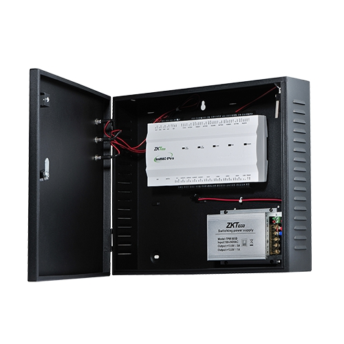 InBio260 Pro ZKTeco 23581 - фото 73501